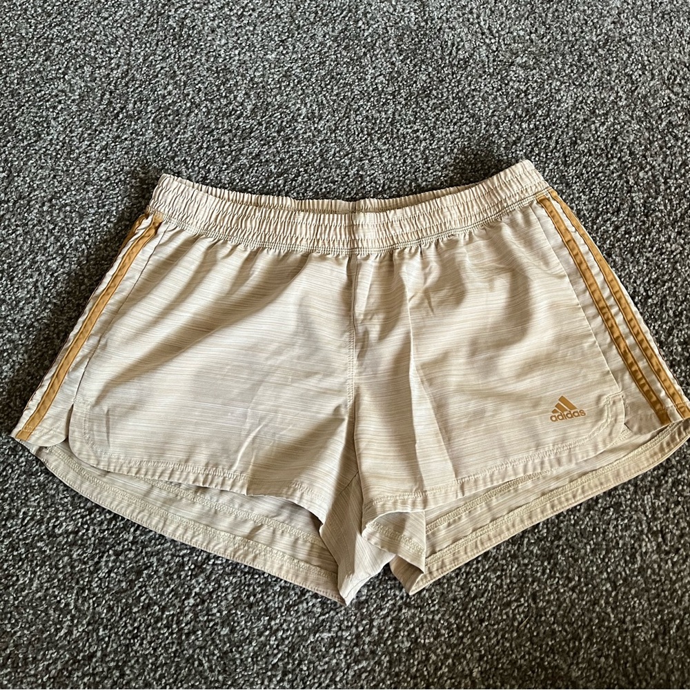 adidas 3-stripes shorts